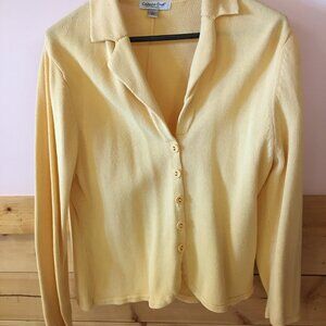 Coldwater Creek Sweater